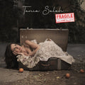 Saleh,tania - Fragile - Music CD
