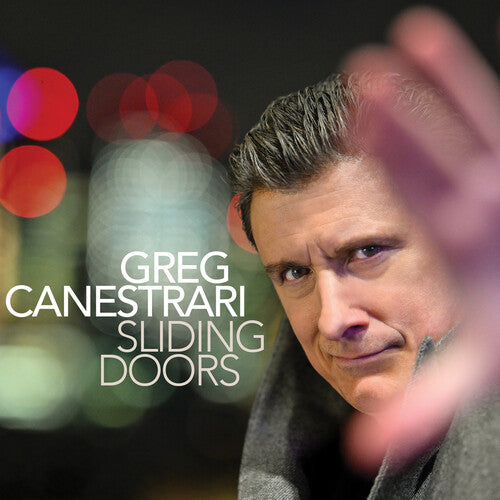 Canestrari,greg - Sliding Doors - Music CD