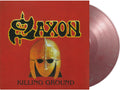 Saxon - Killing Ground - Vinyl Record