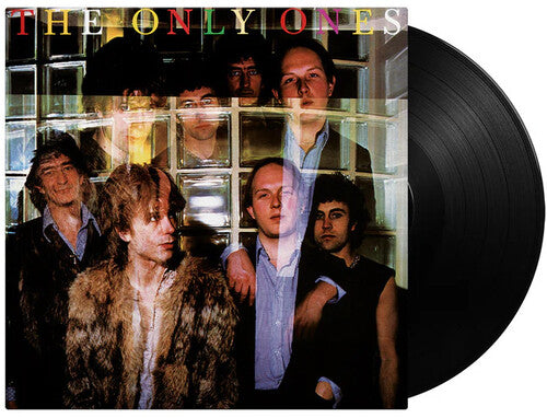 Only Ones - Only Ones - Vinyl Record