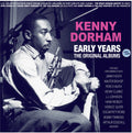 Early Years: The Original Albums 1953-56 Music CD