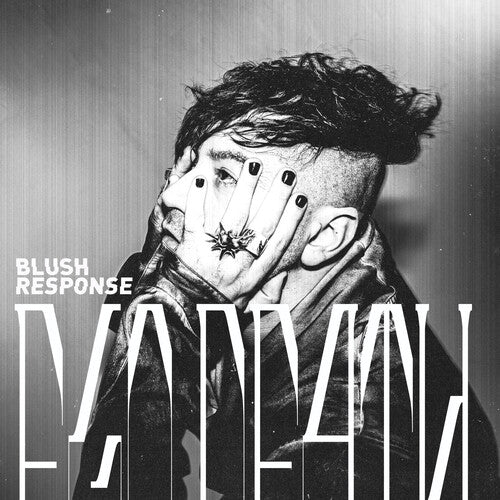 Blush Response - Ego Death - Music CD