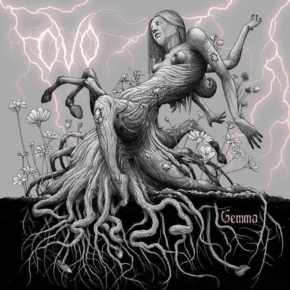 Gemma [LP] Vinyl Record