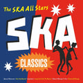Ska All Stars - Ska Classics - Vinyl Record