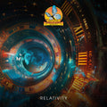 Relativity (Gate) [LP] Vinyl Record