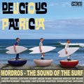 Mordros: The Sound Of The Surf [LP] Vinyl Record