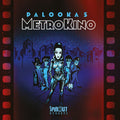 Metrokino [LP] Vinyl Record