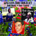 Shane,bob / Guard,dave - Kingston Trio Originals - Music CD