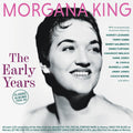 King,morgana - Early Years: Classic Albums 1956-59 - Music CD