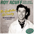 Godfather Of Country: Selected Singles 1936-61 Music CD