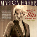 All The Hits And More 1916-1930 Music CD