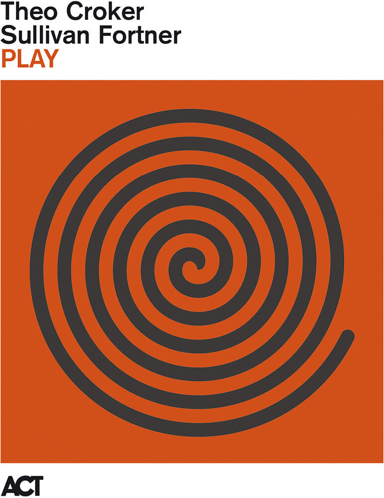 Play [LP] Vinyl Record