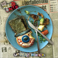 Leftovers (1970-1988) Music CD