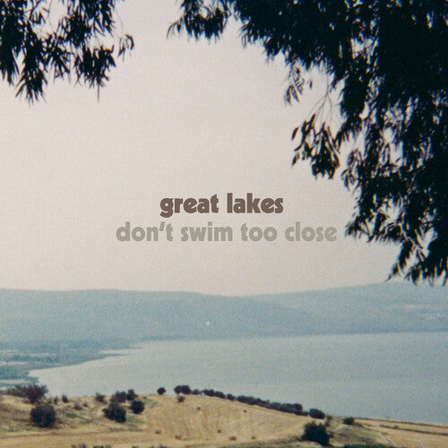 Great Lakes - Don't Swim Too Close - Vinyl Record