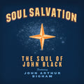 Soul Salvation Music CD