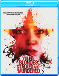 Young Blondes Stalked And Murdered - Young Blondes Stalked And Murdered - Blu-ray