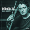 Sneider,david - Introducing - Music CD