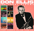 1960s Albums Music CD