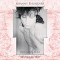 Thunders,johnny - Que Sera Sera: Resurrected - Vinyl Record