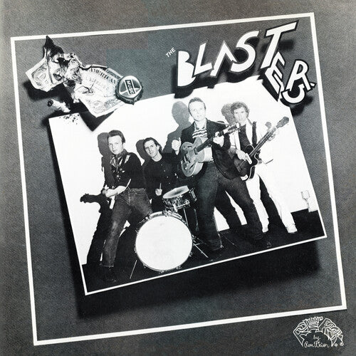 Blasters - American Music - Music CD