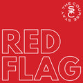 Stay The Course - Red Flag - Vinyl Record