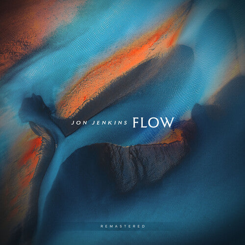 Jenkins,jon - Flow - Music CD
