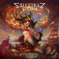 Evertale [Colored Vinyl] [Limited Edition] (Red) Vinyl Record