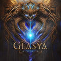 Glasya - Fear - Music CD