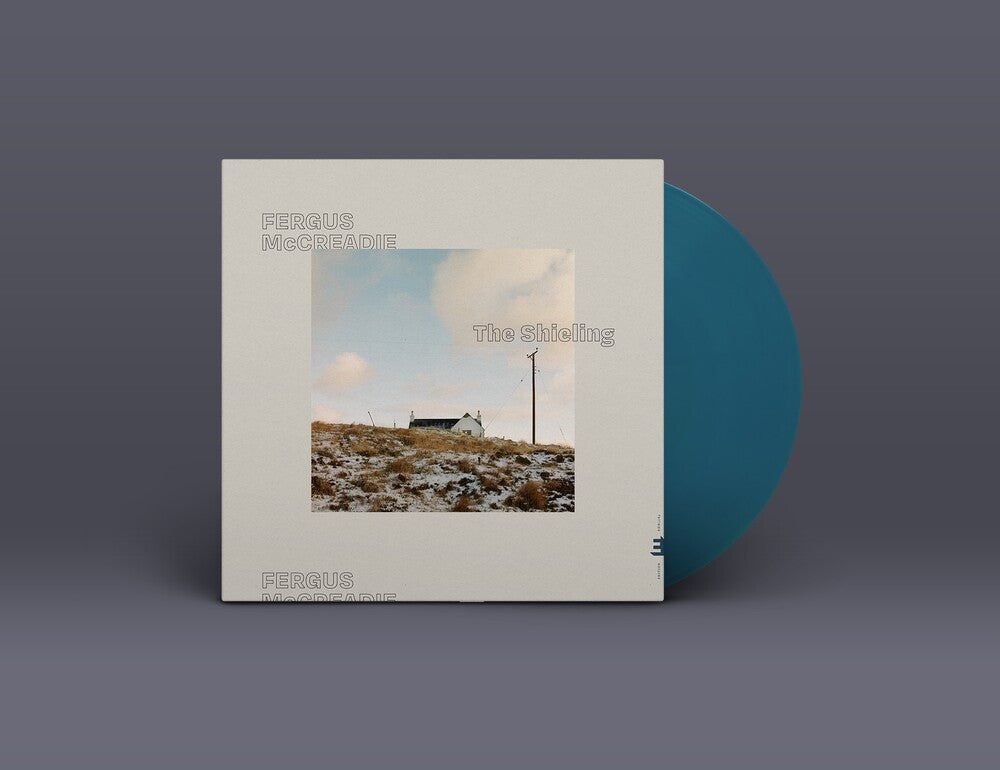 Shieling [LP] Vinyl Record
