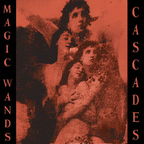 Magic Wands - Cascades - Vinyl Record