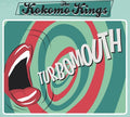 Kokomo Kings - Turbomouth - Music CD