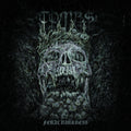 Tombs - Feral Darkness - Vinyl Record