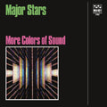 Major Stars - More Colors Of Sound [LP]