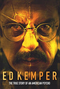 Ed Kemper - Ed Kemper - Blu-ray