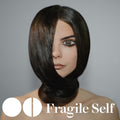 Fragile Self - Ocd - Music CD