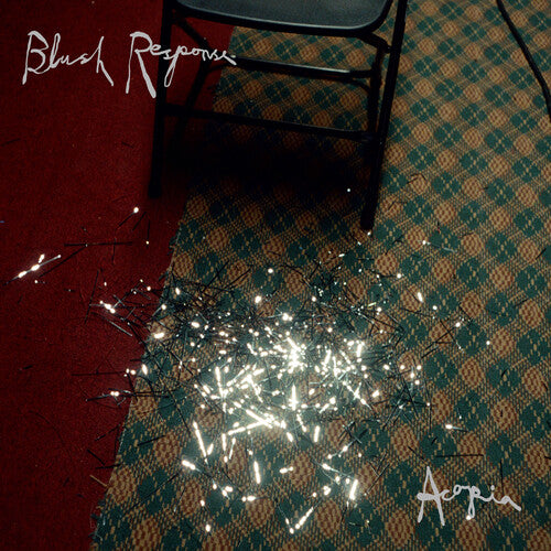 Acopia - Blush Response - Vinyl Record