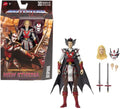 Masters Of The Universe - Motu Masterverse New Eternia Adora Action Figure - Collectibles