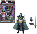 Masters Of The Universe - Motu Masterverse New Eternia Keldor Action Figure - Collectibles