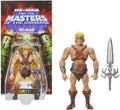 Masters Of The Universe - Motu Origins 200x Cartoon Collection He-man - Collectibles