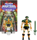 Masters Of The Universe - Motu Origins 200x Cartoon Collection Tri-klops - Collectibles