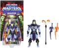 Masters Of The Universe - Motu Origins 200x Cartoon Collection Skeletor - Collectibles