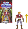 Masters Of The Universe - Motu Origins 200x Cartoon Collection Prince Adam - Collectibles
