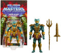 Masters Of The Universe - Masters Of The Universe 12 - Collectibles