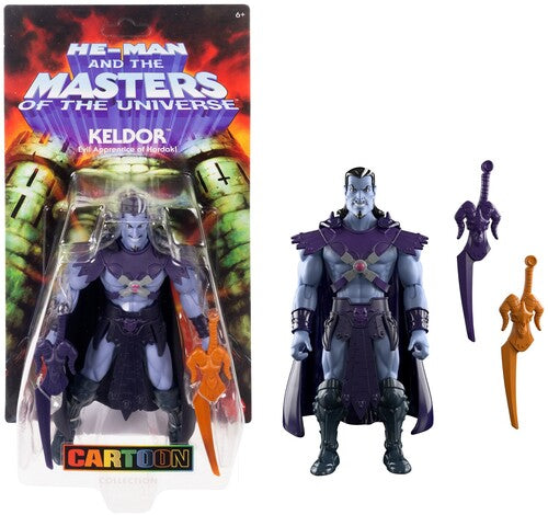 Masters Of The Universe - Masters Of The Universe 13 - Collectibles