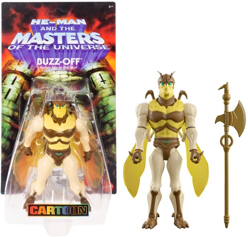 Masters Of The Universe - Masters Of The Universe 14 - Collectibles
