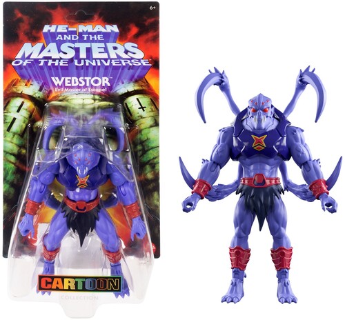 Masters Of The Universe - Masters Of The Universe 15 - Collectibles