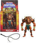 Masters Of The Universe - Masters Of The Universe Origins Deluxe 1 - Collectibles