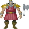 Masters Of The Universe - Motu Origins Deluxe 200x Cartoon Collec Ram Man - Collectibles