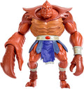 Masters Of The Universe - Motu Origins Deluxe 200x Cartoon Collec Clawful - Collectibles