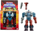 Masters Of The Universe - Masters Of The Universe Origins Deluxe 4 - Collectibles